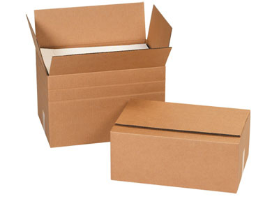 Corrugated Boxes 2